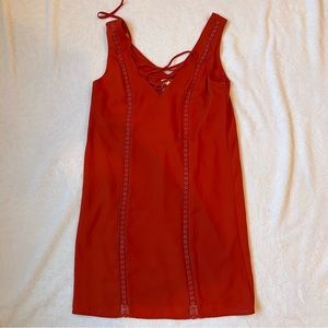 NWT Nordstrom Shift Dress